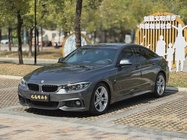 BMW 4 Series 2019