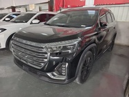 Jetour X90 PLUS 2022