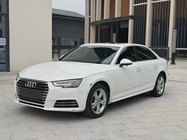 Audi A4 2017