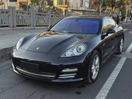 Porsche Panamera 2013
