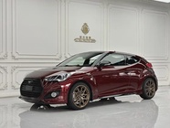 Hyundai Veloster 2014