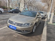 Volkswagen CC 2015