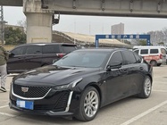 Cadillac CT5 2021
