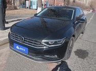 Volkswagen Magotan 2020