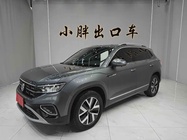 Volkswagen Tayron 2023