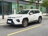 Toyota Wildlander 2022