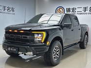 Ford F-150 Raptor 2023