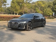 Audi A6 2020