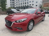 Mazda 3 2018