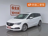 Buick GL6 2023