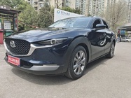 Mazda CX-30 2022