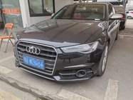 Audi A6 2012