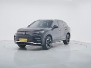 Volkswagen Tiguan 2025