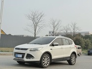 Ford Kuga 2014