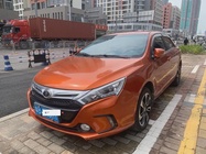 BYD Qin 2016