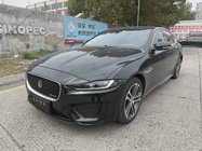 Jaguar XEL 2023