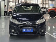 Honda Odyssey 2015