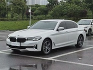 BMW 5 Series 2023