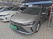 Chevrolet Monza 2023
