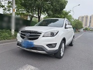 Changan CS35 2018
