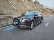 Audi Q7 2013