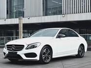 Mercedes-Benz C-Class 2017