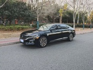 Volkswagen Passat 2021