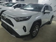 Toyota RAV4 2024