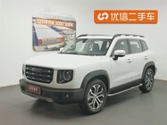 Haval Big Dog 2020