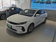 Geely L HiP 2025