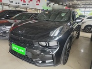 Lynk & Co 01 2023