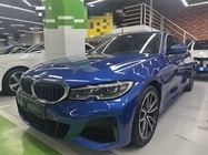 BMW 3 Series 2020