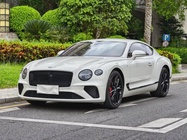 Bentley Continental 2022