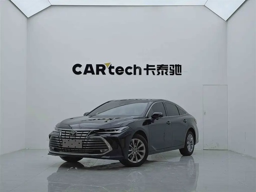 Toyota Avalon 2026