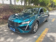 Peugeot 408X 2023