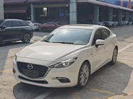 Mazda 3 2018