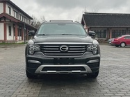 GAC GS8 2017