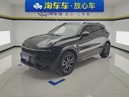 Lynk & Co 01 2022