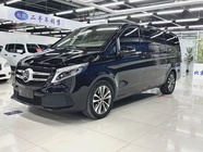 Mercedes-Benz V-Class 2021