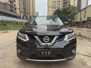 Nissan X-Trail 2016