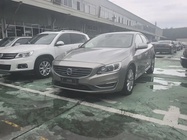 Volvo S60 2014