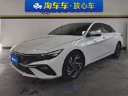 Hyundai Elantra 2024