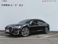 Audi A6 2025