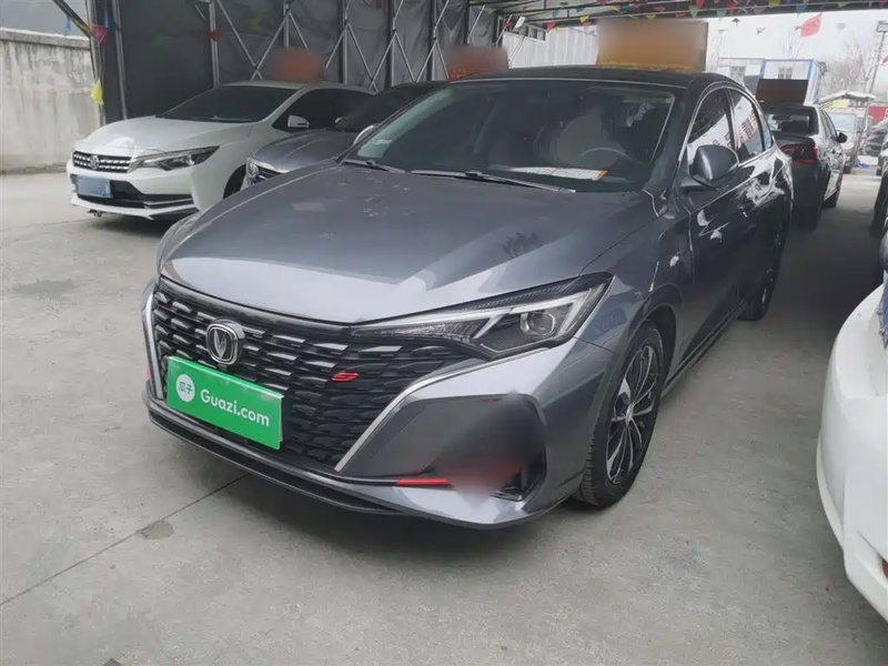 Changan Eado