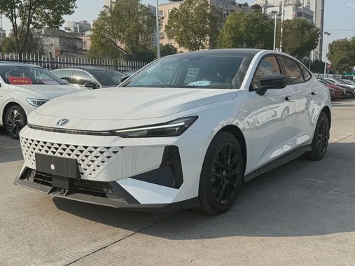 Changan UNI-V 2026