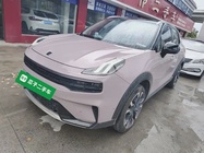 Lynk & Co 06 2022