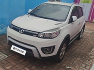 Great Wall M4 2015