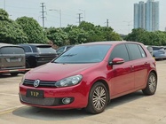 Volkswagen Golf 2013