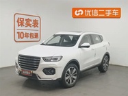 Haval H6 2021