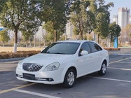 Buick Excelle 2014
